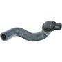 URO Parts 2218302096 Engine Coolant Hose