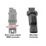 URO Parts 221905560080 EAC Temperature Sensor