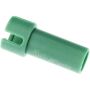 URO Parts 2222710097 Automatic Transmission Overflow Pipe