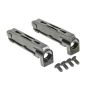 URO Parts 2307500111 Convertible Top Cover Repair Kit