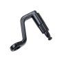 URO Parts 2307660067 Inner Door Handle Spindle
