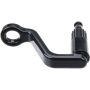 URO Parts 2307660067 Inner Door Handle Spindle