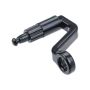 URO Parts 2307660067 Inner Door Handle Spindle