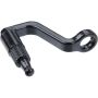 URO Parts 2307660067 Inner Door Handle Spindle