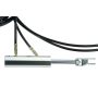 URO Parts 2308000872 Convertible Top Cylinder