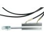 URO Parts 2308000872 Convertible Top Cylinder