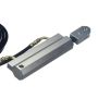 URO Parts 2308000972 Convertible Top Cylinder w/Lines