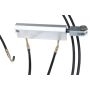URO Parts 2308001072 Convertible Top Cylinder w/Lines