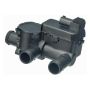 URO Parts 2308300084 HVAC Heater Control Valve