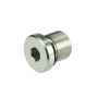 URO Parts 23117531356 Manual Transmission Drain Plug w/ Seal