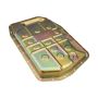URO Parts 24117507556 Transmission Oil Pan