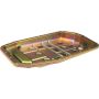 URO Parts 24117507556 Transmission Oil Pan