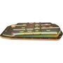URO Parts 24117507556 Transmission Oil Pan