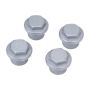 URO Parts 24117507787 Automatic Transmission Fluid Filler Plug