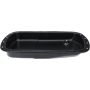 URO Parts 24117533733 Transmission Oil Pan