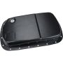 URO Parts 24117533733 Transmission Oil Pan
