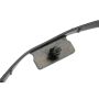 URO Parts 24117571204 Transmission Oil Pan Gasket