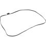 URO Parts 24117571204 Transmission Oil Pan Gasket