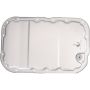 URO Parts 24117581605 Transmission Oil Pan