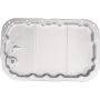 URO Parts 24117581605 Transmission Oil Pan