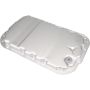 URO Parts 24117581605 Transmission Oil Pan