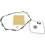 URO Parts 24118612901K Oil Pan Filter Service Kit