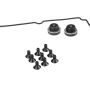 URO Parts 24118612901K Oil Pan Filter Service Kit