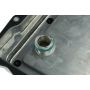 URO Parts 24118612901PRM Transmission Oil Pan & Filter Kit