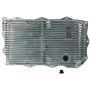URO Parts 24118612901PRM Transmission Oil Pan & Filter Kit