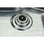 URO Parts 24118612901PRM Transmission Oil Pan & Filter Kit