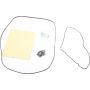 URO Parts 24152333903K Oil Pan Service Kit