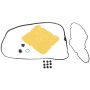 URO Parts 24152333907K Oil Pan Service Kit
