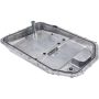 URO Parts 24152333907PRM Transmission Oil Pan & Filter Kit
