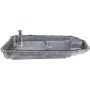 URO Parts 24152333907PRM Transmission Oil Pan & Filter Kit