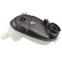 URO Parts 2465000049 Expansion Tank w/ Sensor