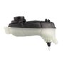 URO Parts 2465000049 Expansion Tank w/ Sensor