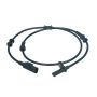 URO Parts 2465403215 ABS Speed Sensor