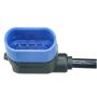 URO Parts 2469057603 ABS Speed Sensor