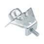 URO Parts 25111220707 Manual Trans Shift Lever Support