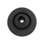 URO Parts 25111221700 Manual Trans Gear Shift Boot