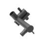 URO Parts 251121438B Coolant Flange