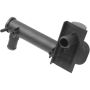 URO Parts 251121438B Coolant Flange