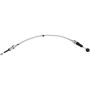 URO Parts 25117515456 Manual Transmission Shift Cable