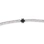 URO Parts 25117515456 Manual Transmission Shift Cable