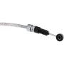 URO Parts 25117515456 Manual Transmission Shift Cable