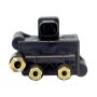 URO Parts 2513200158 Air Suspension Solenoid Valve