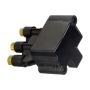 URO Parts 2513200158 Air Suspension Solenoid Valve
