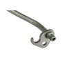 URO Parts 2514600224 Power Steering Hose