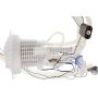 URO Parts 2514700090 Fuel Sending Unit and Filter Assembly