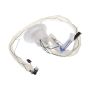 URO Parts 2514700090 Fuel Sending Unit and Filter Assembly
